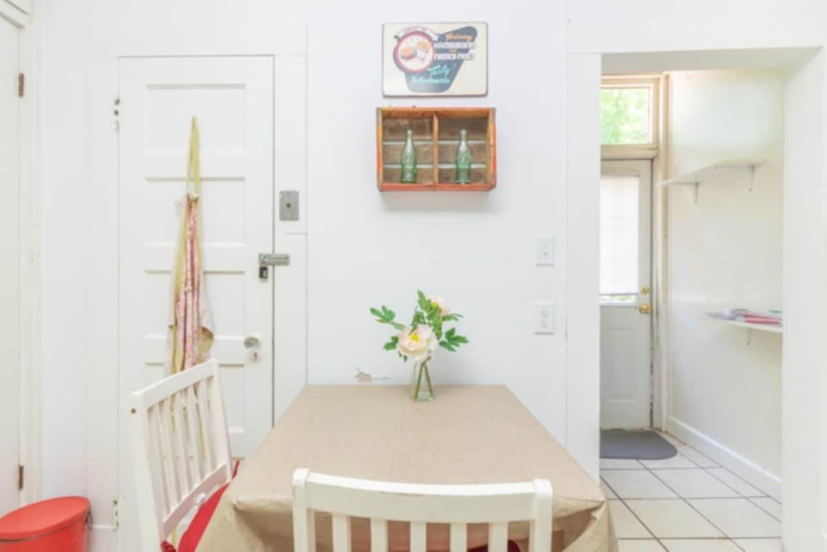 The Parkside Cottage Lakebottom Park At Doorstep! Columbus Ngoại thất bức ảnh