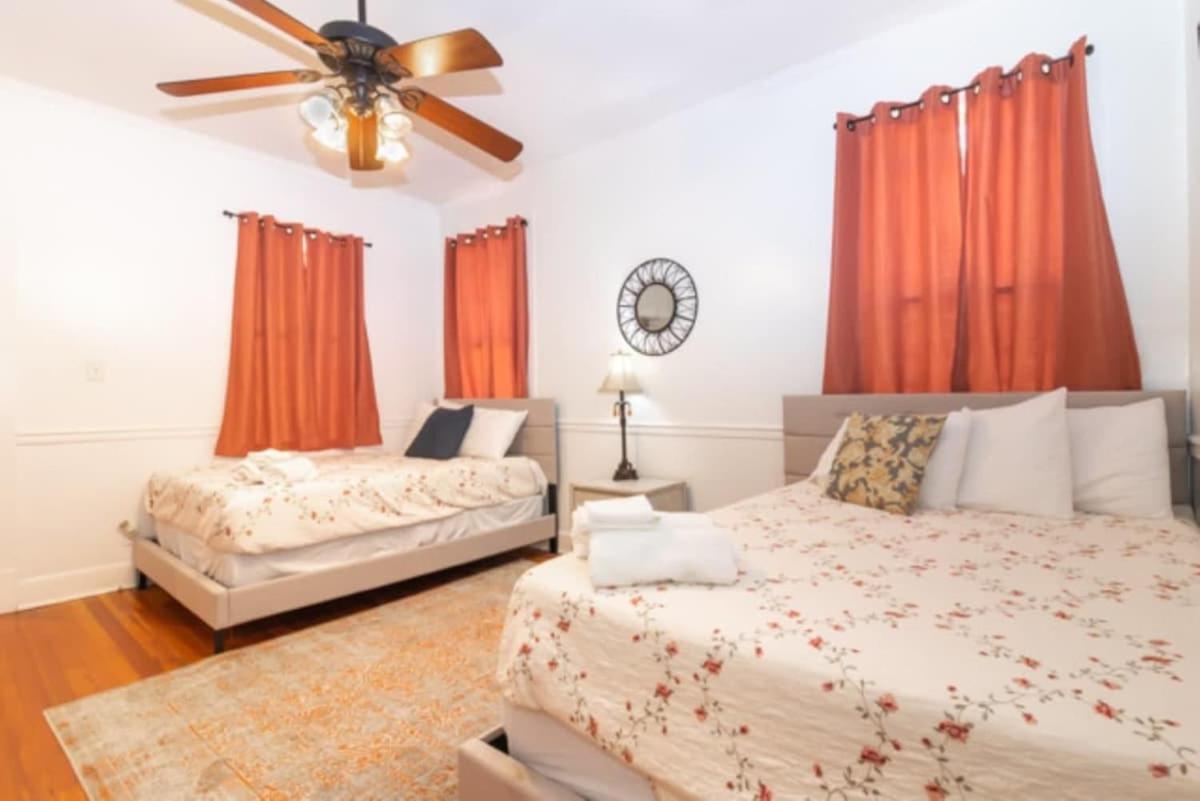 The Parkside Cottage Lakebottom Park At Doorstep! Columbus Ngoại thất bức ảnh