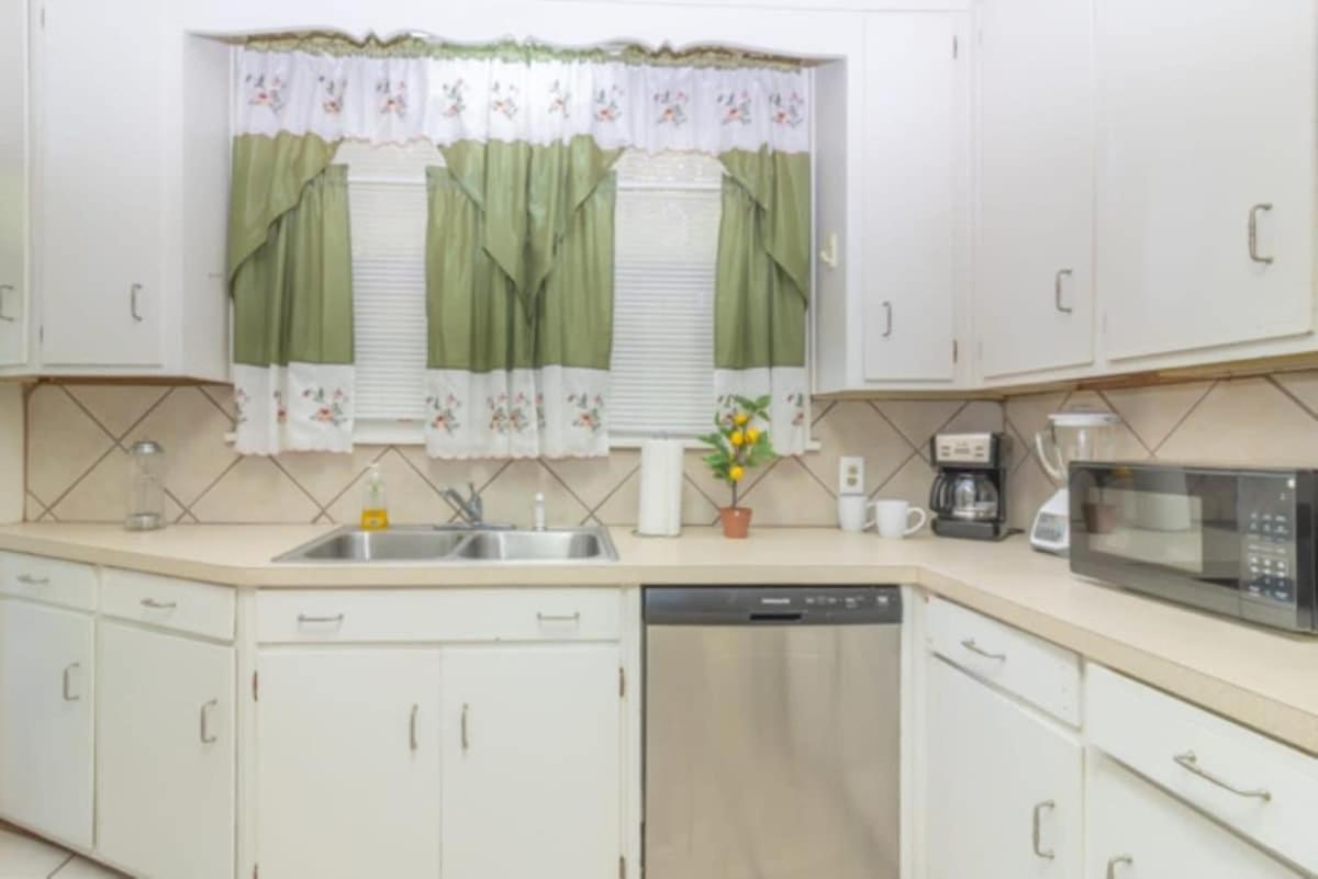 The Parkside Cottage Lakebottom Park At Doorstep! Columbus Ngoại thất bức ảnh