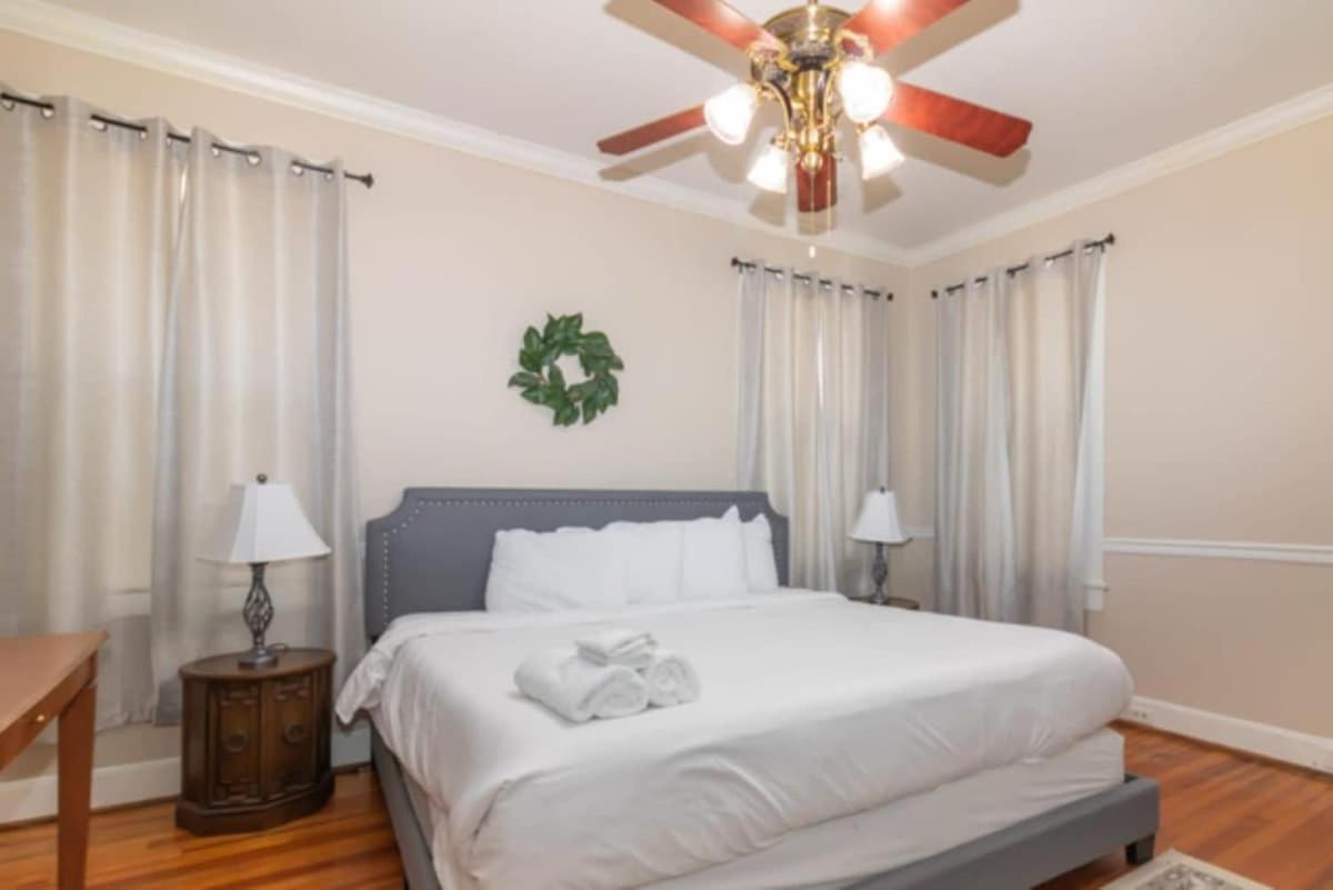 The Parkside Cottage Lakebottom Park At Doorstep! Columbus Ngoại thất bức ảnh